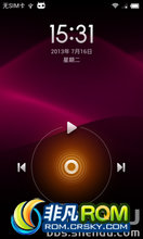 Ϊ C8812 ROM-°汾 MIUI_V5 Żǿ ȶ