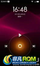 Ϊ C8812 ROM- Android 4.1.2 Miui_v5 3.8.1 Gǿ