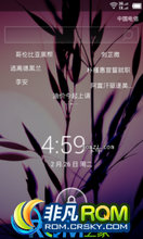 Ϊ C8812 ROM-״̬ݿطҳʾ