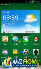 Ϊ C8812 ROM ˢ B949ǿŻ ǰδ