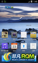 Ϊ C8812 ROM ˢ ޸ os 4.1.2 2.11.9    ȶ
