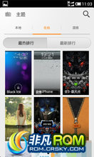 Ϊ C8812 ROM-MIUI for C8812Ż ƯֵƼ
