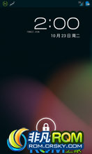 Ϊ C8812 ROM-CM9Ż ڴ ȶʡ ȥ