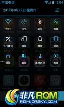 Ϊ C8812 ROM- N޸ Ż ʽ