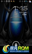 Ϊ C8812 ROM-4.0¸¶ ȫµ
