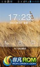 Ϊ C8812 ROM-ٷں ROOT 