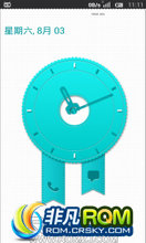 Ϊ D1 ROM-CM10.1 MIUI Avatar ROM ½   ʾ