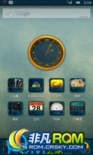 Ϊ Ascend D1 ROM-CM10 Android 4.2.2ֲAvatar ROM ػ MIUI