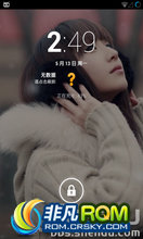 N7000/9220 ROM-µCM10.1 ŻحʡROM