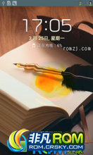  Galaxy Note (i9220) ROM-׿ROM Lidroid 4.1.2 v5.2