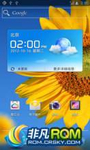 Ϊ U9500 ROM-Android 4.0,ͨð汾 ٷB128̼