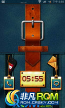 Ϊ Ascend D1 (U9500) ROM-CM10 Android 4.2.2ֲ Avatar ROM 130531 