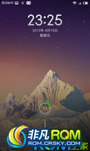Ϊ U9500 ROM-MIUI V5 3.5.31 ȶʡ 