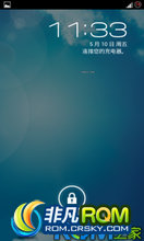 Ϊ U9500 ROM-AOKP 4.1.2 ȲŰ ȫ