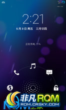 Ϊ U9500 ROM-MoKee OpenSource CM10.1ֲ ʡ