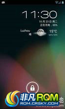  I9220 ROM-AOKP 4.1.2Żưˢ T9 ROM ũ