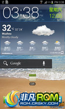  I9220 ROM-ڹI9220 ZCLP6 4.0.3   ʡ ȶ