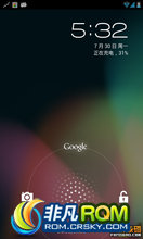  I9220 ROM-CM10 4.1.1 ٷֱȵ ȫֱ 