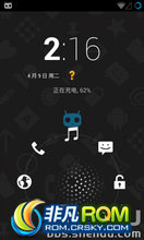I9100 ROM-CM°汾Ż UIиı ӭ
