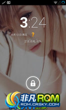  I9100 ROM-CMµ410ŷŻ