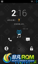  I9100 ROM-CM°汾Ż UIиı ӭ.