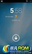  I9100 ROM-CM10.1.3RC汾Ż DRTŶӳƷ