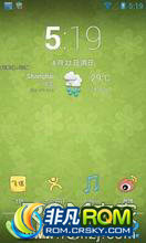  i9100 ROM-CM10.1ȫ͸ ʡ V4Ч swapħ.