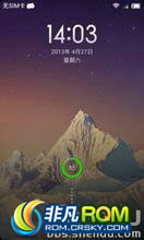  I9100 ROM-MIUI V5 3.4.26 ų ǳӽʽ棡
