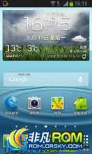  Galaxy S II (i9100)ROM-¹ ZCLSHŻ ӲƵ