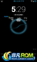  I9100 ROM ˢ Slim 4.2.1.stable.1.0Ż