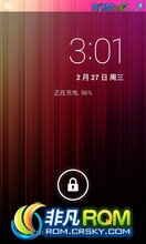  Galaxy S II (i9100) ROM ˢ ׿ROM Lidroid 4.2.2 v1.5 for I9100