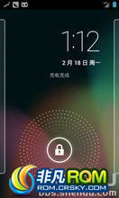 i9100 GalaxyS II ROM ˢ CMԴ 4.2.2 ȶBUG[DRT]
