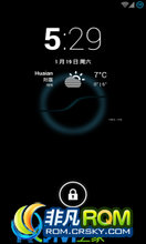  Galaxy S II (i9100) ROM-Slim 4.2.1.RC.1Ż