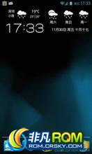  I9100 ROM ˢ AOKP 4.1.2۷ϵ2.2棬4.2