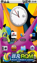Ϊ C8600 ٷROM-Android_2.1_V100R001C92B225SP15(й )ٷ̼