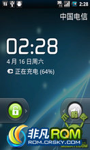 Ϊ C8600 ROM-2.2򴿾Rom õ ˢ