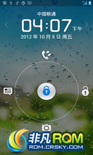 ΪU9200 Ascend P1 ROM-¹ٷB115ǿ ROOT ȶ