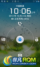 ΪU9200 Ascend P1 ROM-B115հ ٷԴRoot JBЧ 5