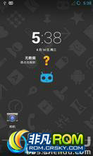 Ϊ P1 ROM-˹̳°4.2.2״̬͸ȶ