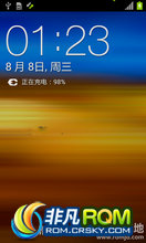  Galaxy S II i9100 ROM-ڸZSLPG ٷROM