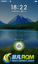 Ϊ Ascend P1 ROM-MIUI V4.1 2.9.28 ֲ ʽ 
