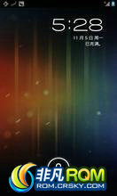 Ϊ Ascend P1 ROM-ΪU9200/P1Ա CyanogenMod 9