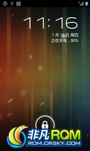 [ROMС]1.5I9100 4.0 ROM,CM9 RC0 Ż