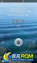 Ϊ U9200 ROM-Emotion UI B029 For Ascend P1ȶٷ
