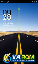  Galaxy S II (i9100) ROM-ROM4.0 0914 for samsung GT-I9100