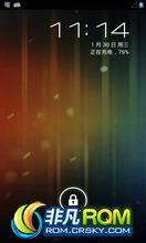 Ϊ U9200 ROM ˢ AOKPԴ±һ