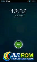 Ϊ U9200 ROM ˢ P1ѶTITA 2.0.042
