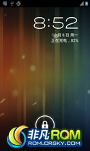  Galaxy S II (i9100) ROM-[9.0.0 RC2] CyanogenŶ Galaxy S II (i9100)ROM