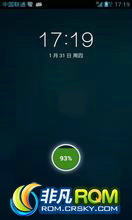 Ϊ U9200 ROM ˢAscend P1 ROMѶTITA 2.0.042 ׷ֲ ͬMIUIĻ