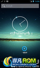 ΪP1/U9200 ROM-4.2ڶ淢ԼROM 43Ʒ